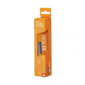 Curaprox Be You Tandpasta happiness - 60ml