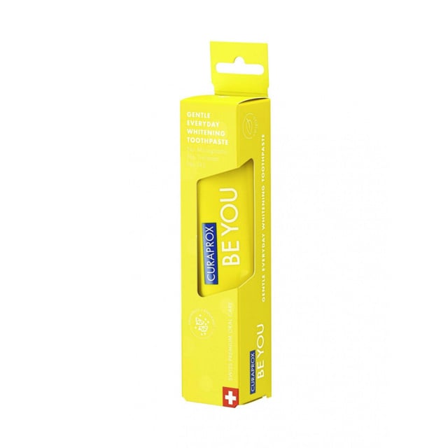 Curaprox Be You Tandpasta rising star - 60ml