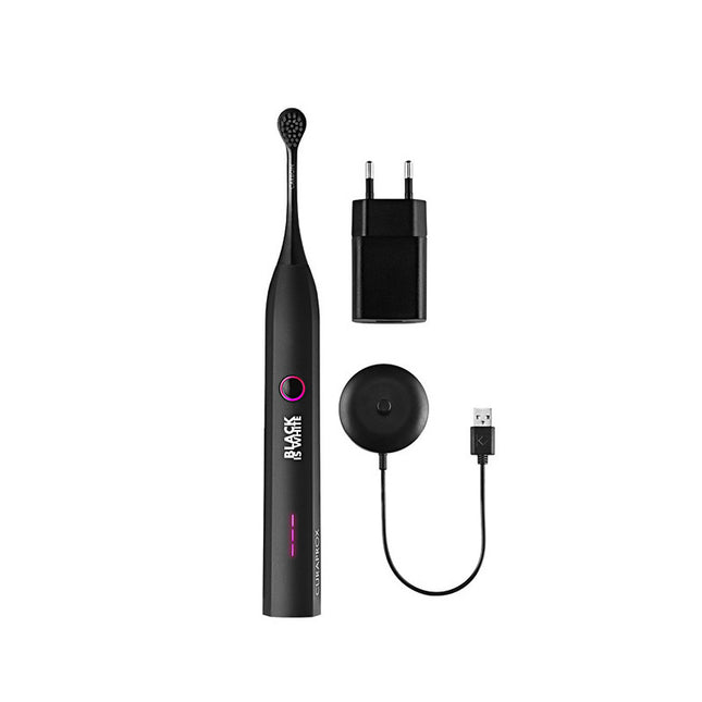 Curaprox Black is White Hydrosonic - 1st