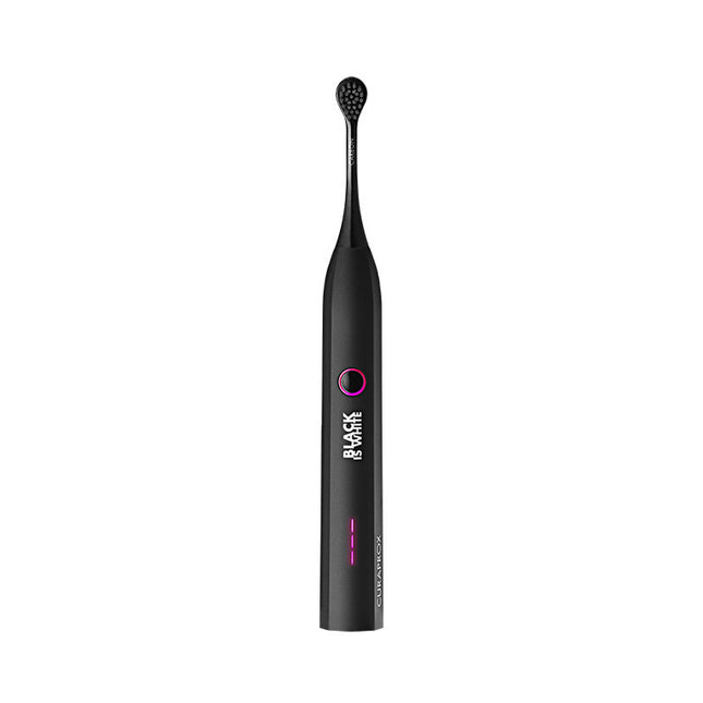 Curaprox Black is White Hydrosonic - 1st