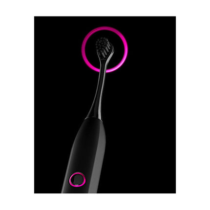 Curaprox Black is White Hydrosonic - 1st