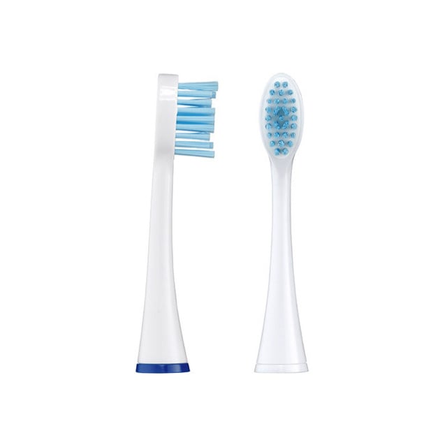 Curaprox CHS 200 Sensitive Hydrosonic opzetborstels - 2st