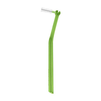 Curaprox CPS 011 ragers 5mm lichtgroen Prime Start - 5st+houders
