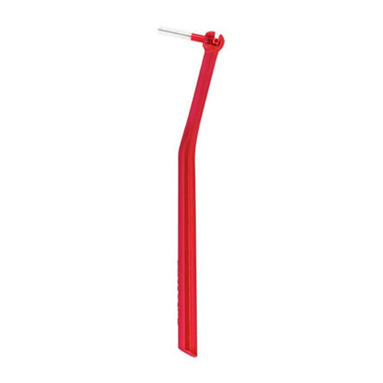 Curaprox CPS 07 ragers 2,5mm rood Prime Start - 5st+houders
