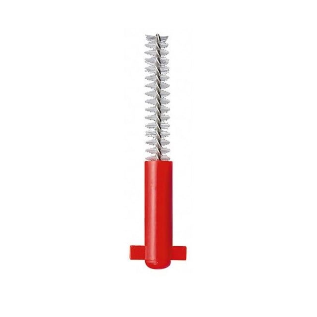 Curaprox CPS 07 ragers 2,5mm rood Prime Start navulling - 8st