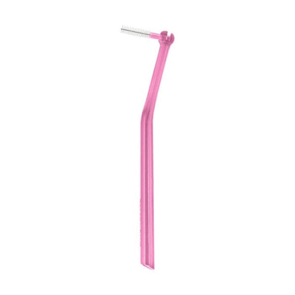 Curaprox CPS 08 ragers 3,2mm roze Prime Start - 5st+houders