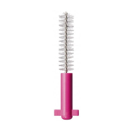 Curaprox CPS 08 ragers 3,2mm roze Prime Start navulling - 8st