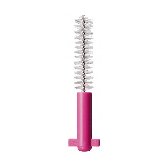 Curaprox CPS 08 ragers 3,2mm roze Prime Start navulling - 8st