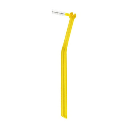 Curaprox CPS 09 ragers 4mm geel Prime Start - 5st+houders