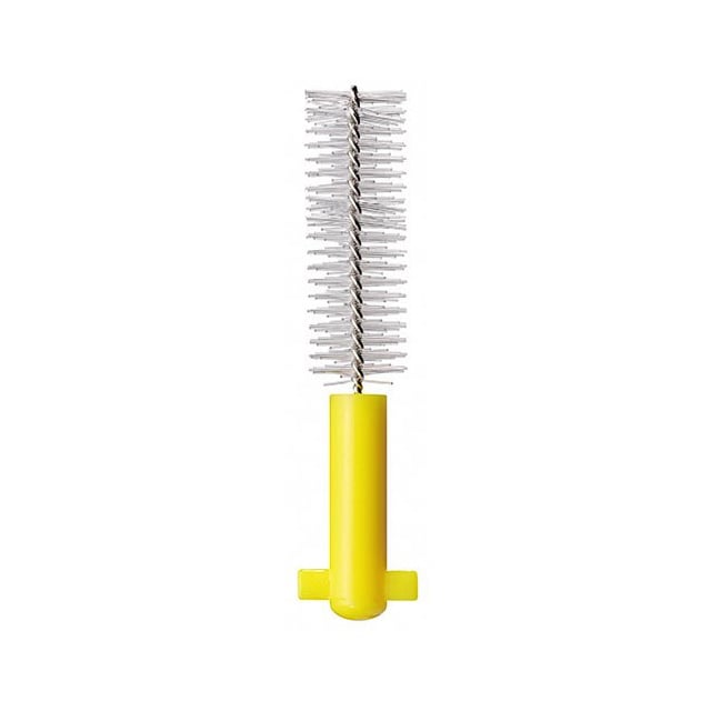 Curaprox CPS 09 ragers 4mm geel Prime Start navulling - 8st