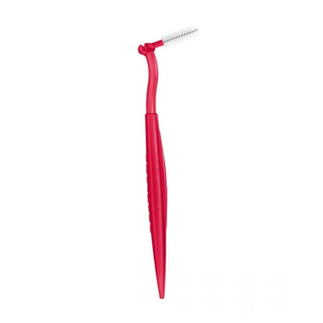 Curaprox CPS 405 Perio ragers 5mm rood - 5st+houder