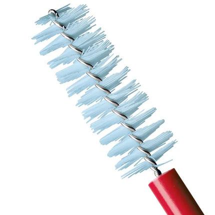Curaprox CPS 405 ragers 1.3 - 5.0mm rood Perio Start – 5st+houders