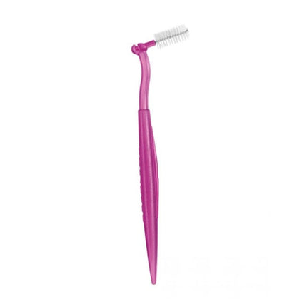Curaprox CPS 406 Perio ragers 6,5mm roze - 5st+houder