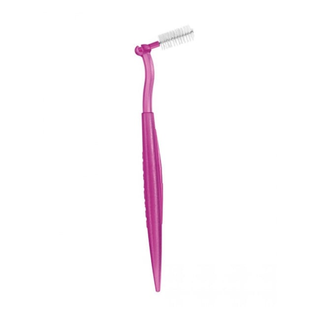 Curaprox CPS 406 Perio ragers 6,5mm roze - 5st+houder