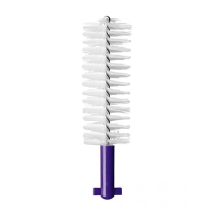 Curaprox CPS 408 Perio ragers 8mm paars - 5st+houder
