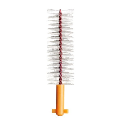 Curaprox CPS 507 Soft Implant ragers 7,5mm oranje navulling - 5st