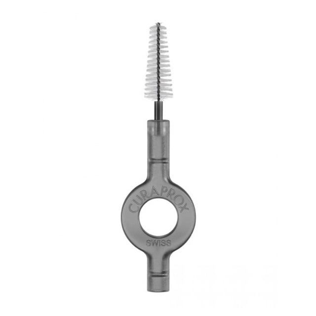Curaprox CPS 508 Soft Implant ragers 4,5-8,5mm zwart navulling - 5st