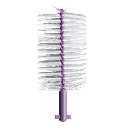 Curaprox CPS 512 Soft Implant ragers 12mm paars navulling - 3st