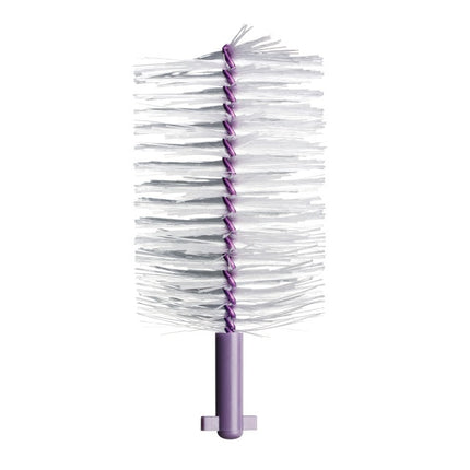 Curaprox CPS 516 Soft Implant ragers 16mm paars navulling - 3st