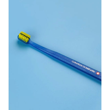 Curaprox CS 5460 Tandenborstel Ortho - 1st