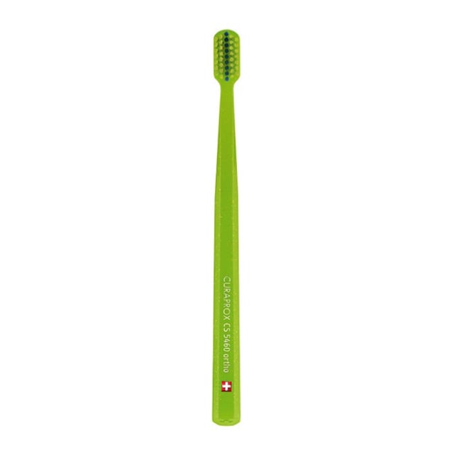 Curaprox CS 5460 Tandenborstel Ortho - 1st