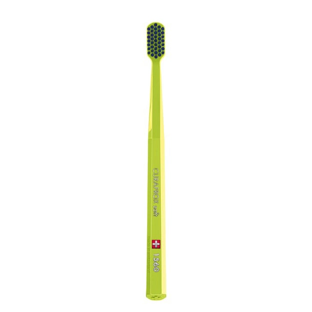 Curaprox CS1560 Tandenborstel Soft - 1st