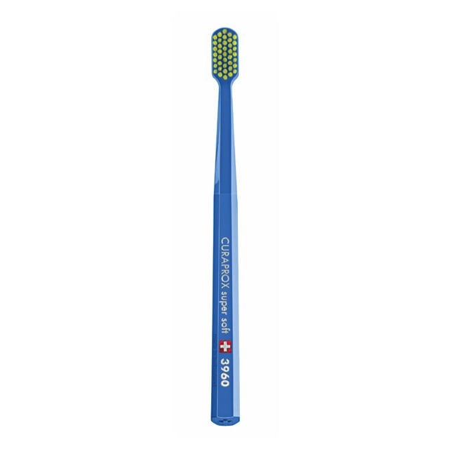 Curaprox CS3960 Tandenborstel Super Soft - 1st
