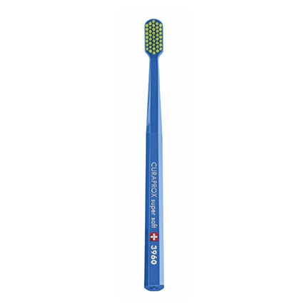 Curaprox CS3960 Tandenborstel Super Soft - 1st