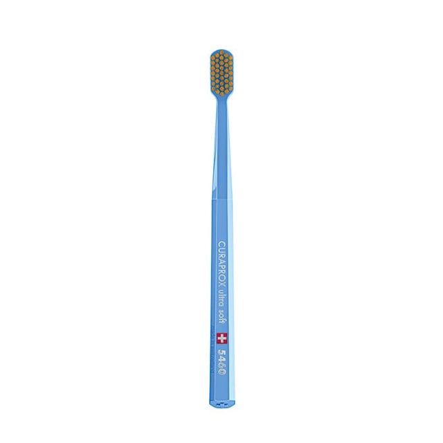 Curaprox CS5460 Tandenborstel Ultra Soft - 1st