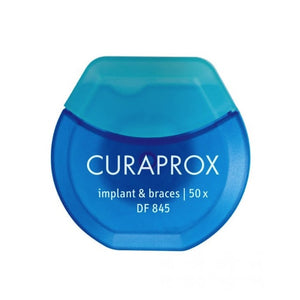 Curaprox DF 845 Implantaat & Beugel - 50st