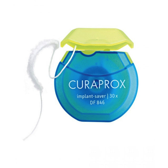 Curaprox DF 846 Implantaat Saver - 30st