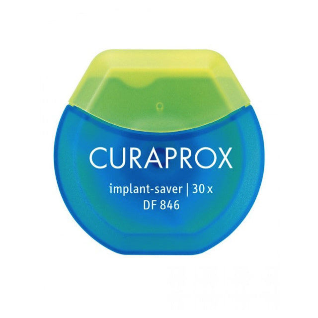 Curaprox DF 846 Implantaat Saver - 30st
