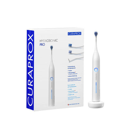 Curaprox Hydrosonic Pro - 1st