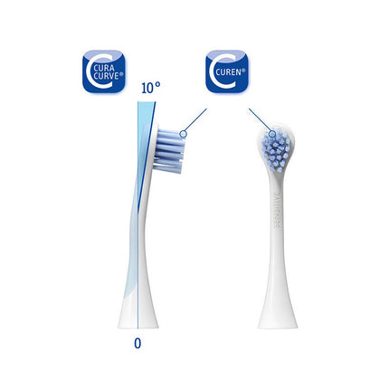 Curaprox Hydrosonic Pro - 1st