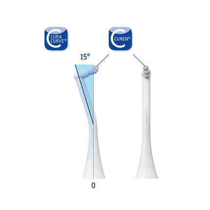 Curaprox Hydrosonic Pro - 1st