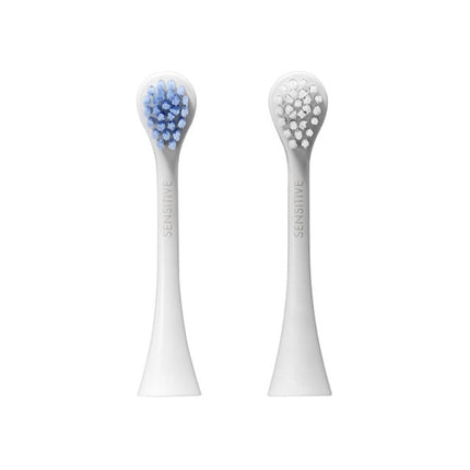 Curaprox Hydrosonic Sensitive opzetborstels - 2st