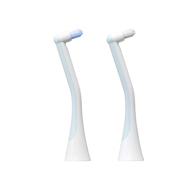 Curaprox Hydrosonic Single opzetborstels - 2st