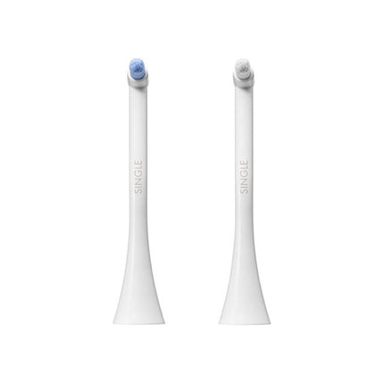 Curaprox Hydrosonic Single opzetborstels - 2st