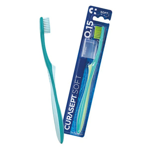 Curasept Tandenborstel Soft 015