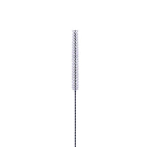 DOTS. DOTS Ragers gripzak Extra Fijn 3.1mm zwart - 10st