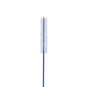 DOTS. DOTS Ragers gripzak Fijn 5.4mm blauw - 10st