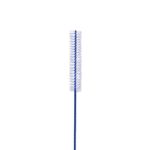 DOTS. DOTS Ragers gripzak Fijn 5.4mm blauw - 10st
