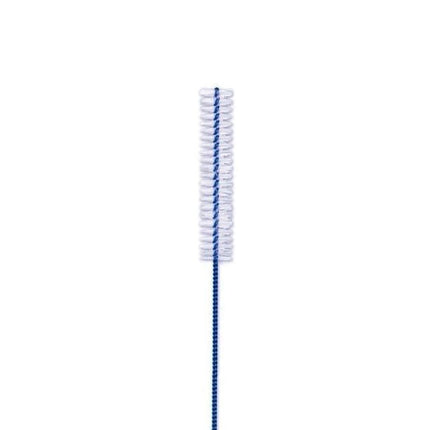 DOTS. DOTS Ragers gripzak Fijn 5.4mm blauw - 10st