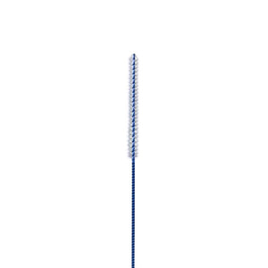 DOTS. DOTS Ragers gripzak Ultra Fijn 2.5mm blauw - 10st
