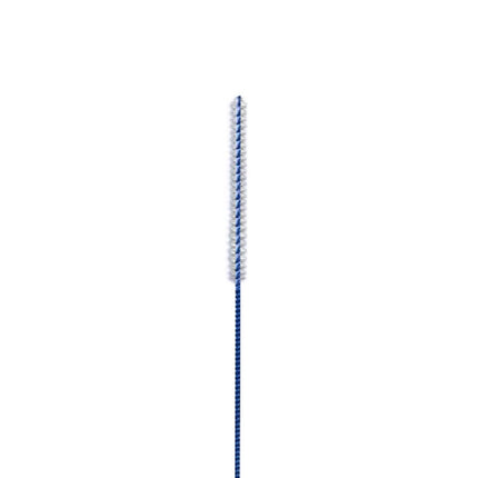 DOTS. DOTS Ragers gripzak Ultra Fijn 2.5mm blauw - 10st
