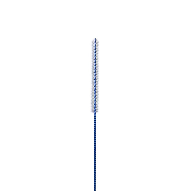 DOTS. DOTS Ragers gripzak Ultra Fijn 2.5mm blauw - 10st