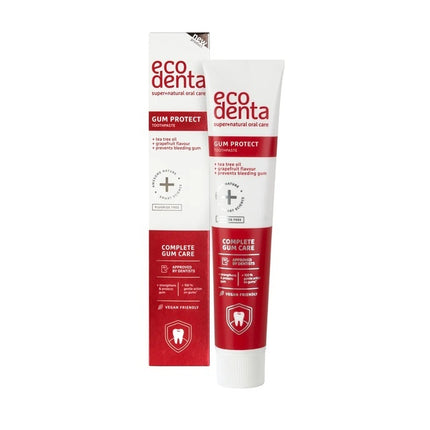 Ecodenta Gum Protection Tandpasta - 75ml