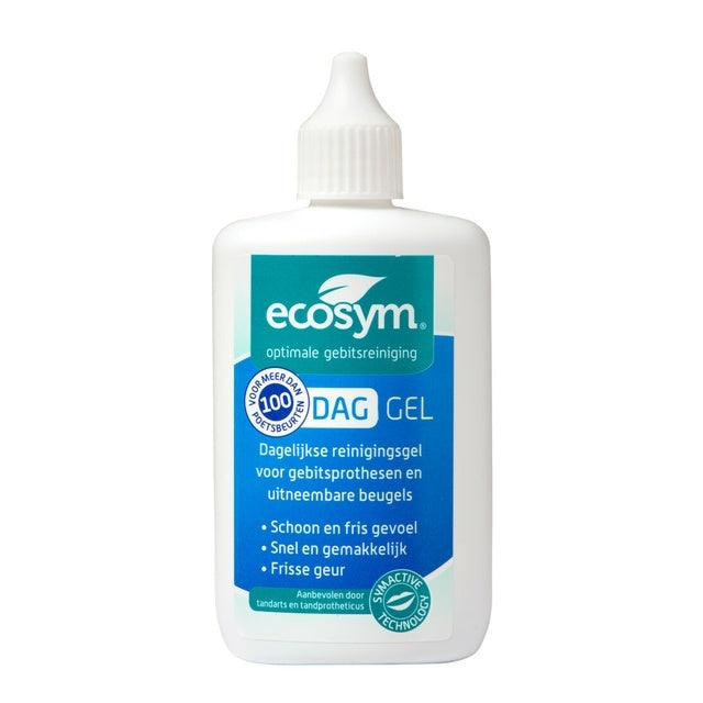 Ecosym Dagbehandeling  Gel - 100ml