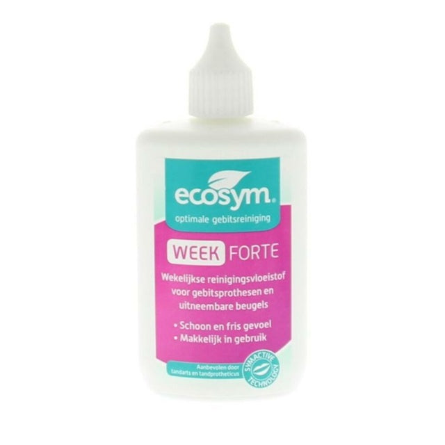 Ecosym Week Forte Gel - 100ml