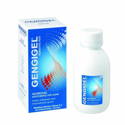 Gengigel Mondspoelmiddel - 150ml